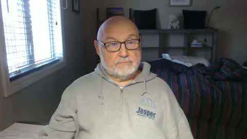 Creamormilk online show from 12-15-25, 12:53