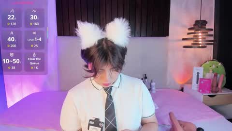 creamy_angelo online show from 02-20-26, 12:38