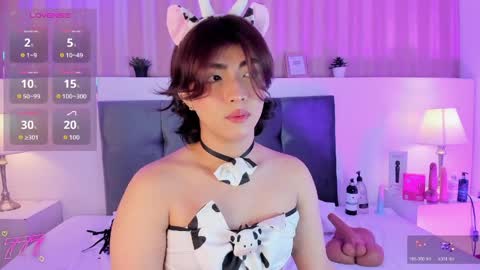 creamy_angelo online show from 05-02-26, 09:31