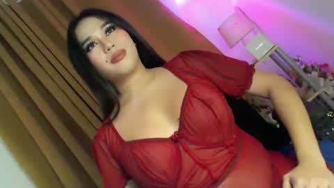 A S H L Y online show from 04-22-26, 10:28