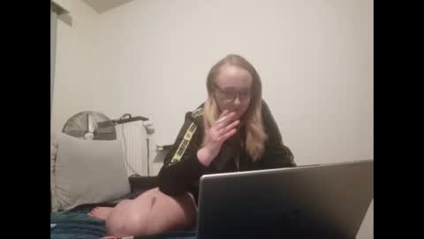 Snapshot of creamybiscuits12 chatting on 12-10-24, 10:05 creamybiscuits12 online show from 12-10-24, 10:05