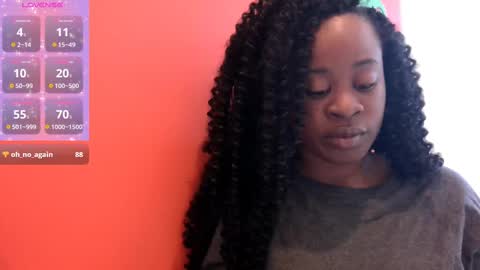 Snapshot of creamycherrypop chatting on 03-03-25, 03:20 FREE  online show from 03-03-25, 03:20