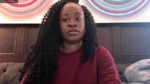 Snapshot of creamycherrypop chatting on 03-04-25, 12:55 FREE  online show from 03-04-25, 12:55