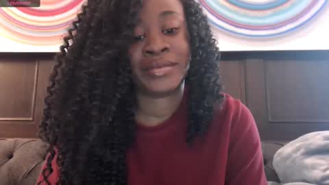Snapshot of creamycherrypop chatting on 03-05-25, 01:06 FREE  online show from 03-05-25, 01:06