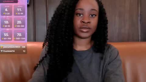 Snapshot of creamycherrypop chatting on 03-05-25, 05:29 FREE  online show from 03-05-25, 05:29