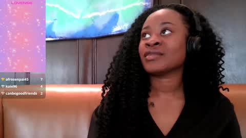 Snapshot of creamycherrypop chatting on 03-06-25, 04:17 FREE  online show from 03-06-25, 04:17