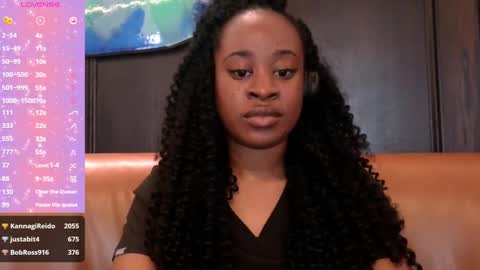 Snapshot of creamycherrypop chatting on 03-08-25, 04:50 FREE  online show from 03-08-25, 04:50