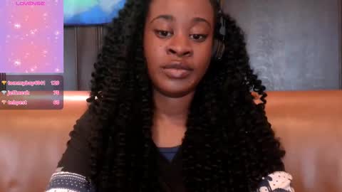 Snapshot of creamycherrypop chatting on 03-10-25, 04:57 FREE  online show from 03-10-25, 04:57