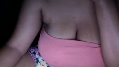 Snapshot of creamycocobabe chatting on 01-16-25, 03:02 CreamyCocoBabe online show from 01-16-25, 03:02