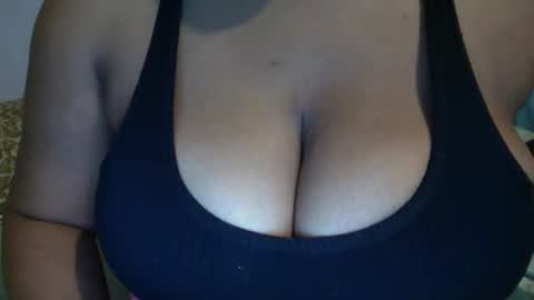 Snapshot of creamycocobabe chatting on 01-24-25, 08:54 CreamyCocoBabe online show from 01-24-25, 08:54