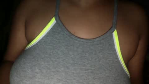 Snapshot of creamycocobabe chatting on 01-24-25, 11:56 CreamyCocoBabe online show from 01-24-25, 11:56