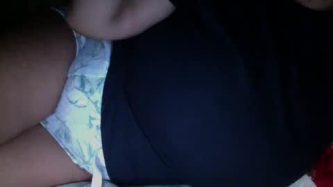 Snapshot of creamycocobabe chatting on 01-29-25, 04:52 CreamyCocoBabe online show from 01-29-25, 04:52