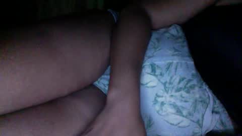 Snapshot of creamycocobabe chatting on 01-30-25, 09:15 CreamyCocoBabe online show from 01-30-25, 09:15