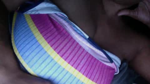 Snapshot of creamycocobabe chatting on 03-01-25, 06:32 CreamyCocoBabe online show from 03-01-25, 06:32