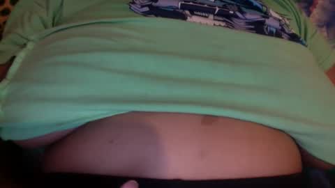 Snapshot of creamycocobabe chatting on 10-03-25, 08:50 CreamyCocoBabe online show from 10-03-25, 08:50