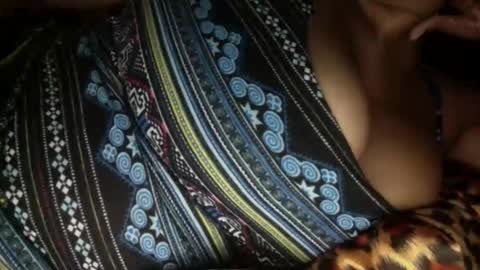 Snapshot of creamycocobabe chatting on 10-14-25, 06:20 CreamyCocoBabe online show from 10-14-25, 06:20