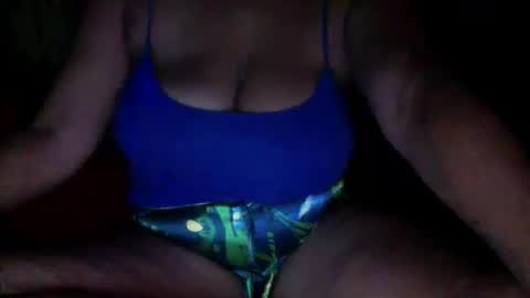 CreamyCocoBabe online show from 01-08-26, 06:26