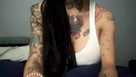 Snapshot of creamyexotica chatting on 12-30-24, 12:09 CreamyExotica online show from 12-30-24, 12:09