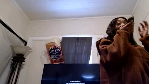 Snapshot of creamyexotica chatting on 02-17-25, 02:48 CreamyExotica online show from 02-17-25, 02:48