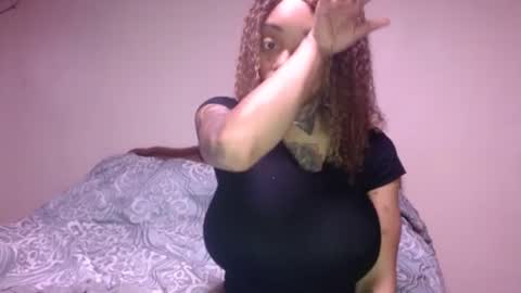 CreamyExotica online show from 01-08-26, 08:38