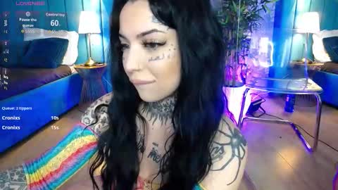 Sophie online show from 02-22-26, 07:19