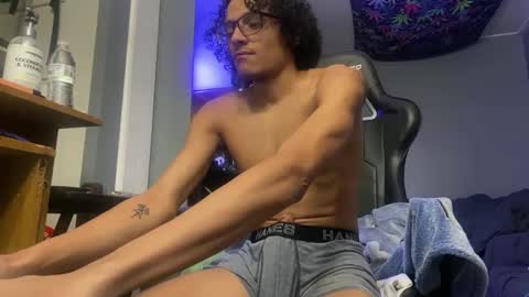 Cream online show from 12-13-24, 12:20