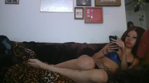 bunni xoxo online show from 06-25-26, 06:45