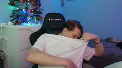 CAT online show from 12-20-25, 04:58