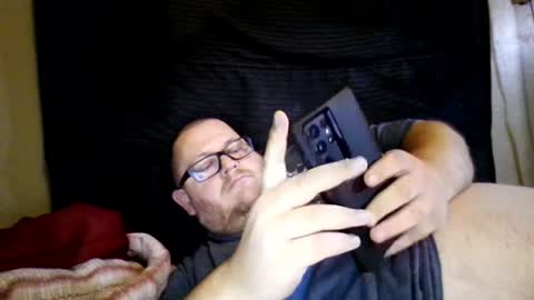 The hopeless romantic online show from 01-01-25, 04:07