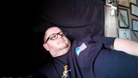 The hopeless romantic online show from 09-12-25, 06:52