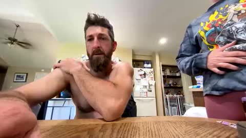 Creeksidecouple online show from 04-05-26, 06:27