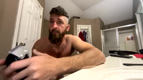 Creeksidecouple online show from 04-06-26, 09:27