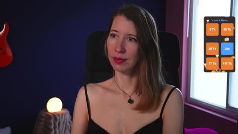 Quinn de la Creme online show from 02-07-26, 12:03