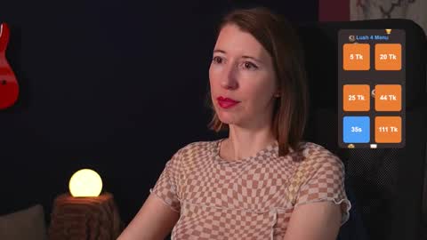 Quinn de la Creme online show from 02-28-26, 03:18