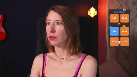 Quinn de la Creme online show from 03-03-26, 03:01