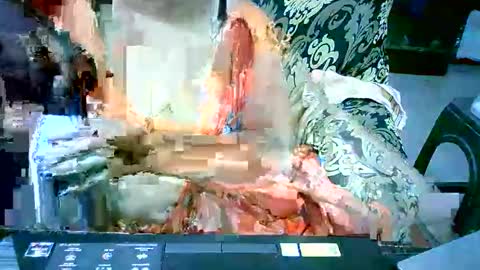 Sonika69 online show from 10-28-25, 01:58