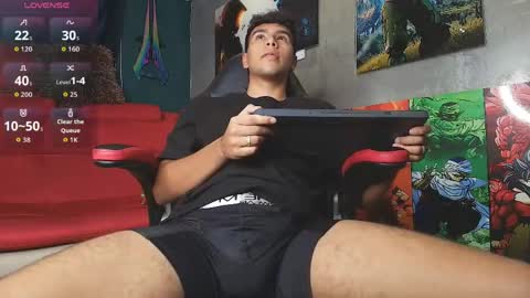 crh58_ online show from 03-28-26, 12:54