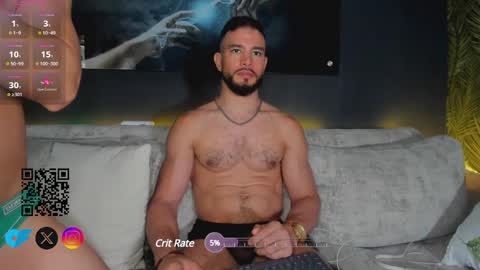 CRHISTIAN online show from 02-28-25, 07:14