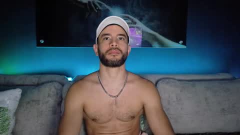 CRHISTIAN online show from 02-13-26, 05:14