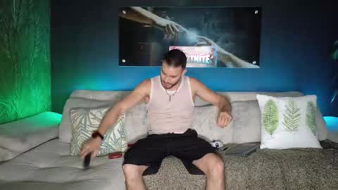 CRHISTIAN online show from 02-15-26, 04:53