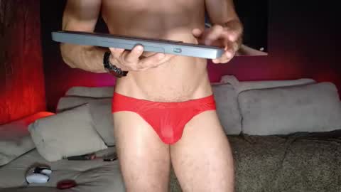 CRHISTIAN online show from 02-15-26, 07:51