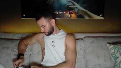 CRHISTIAN online show from 02-18-26, 11:11