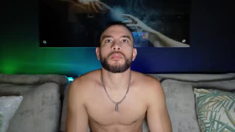 CRHISTIAN online show from 02-26-26, 03:00