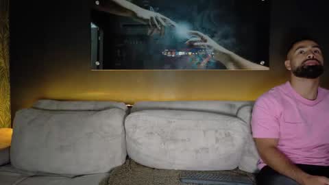 CRHISTIAN online show from 03-13-26, 11:11