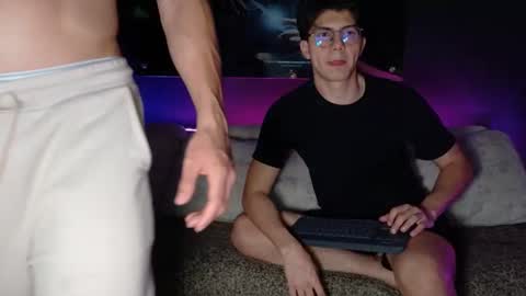 CRHISTIAN online show from 04-02-26, 02:42