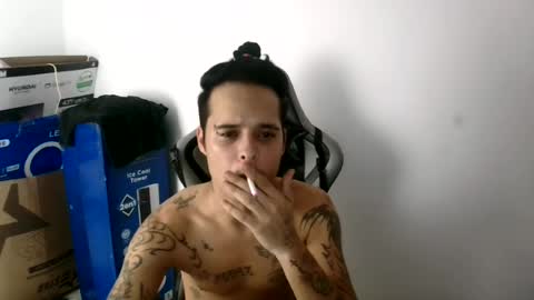 criatian_grey online show from 07-09-26, 12:37