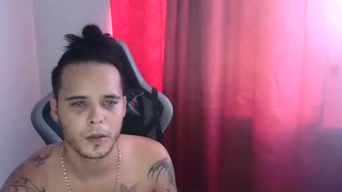 criatian_grey online show from 07-29-26, 10:19