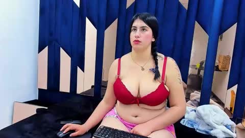 Snapshot of criistaal__ chatting on 12-12-24, 07:19 Criistaal   online show from 12-12-24, 07:19