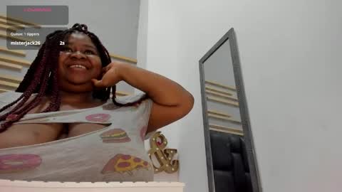 Snapshot of criistal_castro chatting on 05-08-26, 12:32 criistal_castro online show from 05-08-26, 12:32