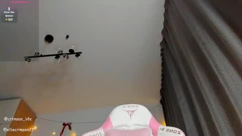 crimson baby online show from 03-05-25, 07:05